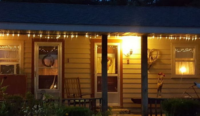 St. Johns Motel - From Website (newer photo)